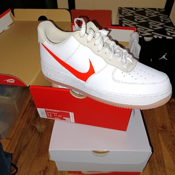 Custom af1s - Picture 1 of 1